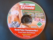 World Poker Championship 2 Game