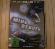 Mind Bender - Die Uri Geller Story