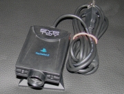 Playstation 2 EyeToy USB Kamera schwarz