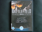 Battlefield 1942: Secret Weapons of WWII