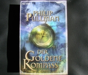 Der goldene Kompass - His Dark Materials