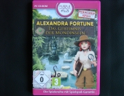 Alexandra Fortune Wimmelspiel Suchspiel