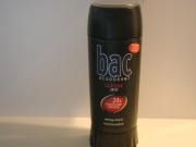 Bac Deo Stick Classic Men für die Reise