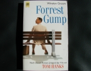 Forrest Gump - das Buch zum Film