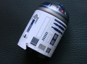 R2D2 Dose Star Wars Mints Bonbons