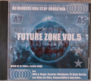 Future Zone Vol.5 - Electro Dance