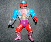 ROBOTO HE-MAN Masters of the Universe
