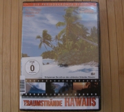 Traumstrände Hawaiis - zum Relaxen