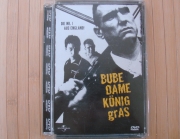 Bube, Dame, König, grAS DVD