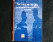 Grundwissen: Formelsammlung Wirtschaft