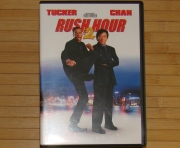 Rush Hour 2 - Lee und Carter