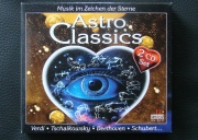 Astro Classics Musik Zeichen der Sterne