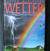 Wissen mit Pfiff - das Wetter