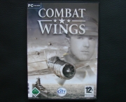 Combat Wings, Der Sieg liegt in der Luft