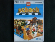 Lego Schach Spiel PC