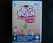 Big Brain Academy für Wii