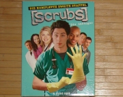 Scrubs: Die Anfänger - zweite Staffel 4