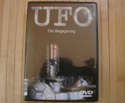 U.F.O. Die Begegnung UFO