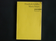 Friedrich Schiller - Maria Stuart