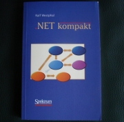 .NET kompakt. von Ralf Westphal CLI