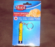 Laser Pointer für Katzen von Trixie