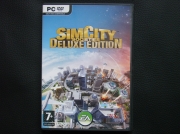 SimCity Societies Deluxe Edition EA DVD
