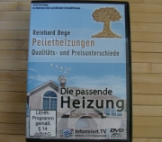 Pelletheizungen & Die passende Heizung