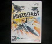 Wii Flugspiel Heatseeker