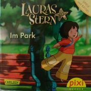 Maxi-Pixi Lauras Stern Im Park