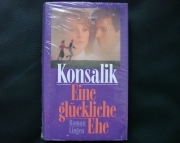 Konsalik Roman - Eine glückliche Ehe