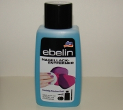 Nails Nagellackentferner Ebelin