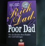 Rich Dad, Poor Dad: Wie wird man Reich?