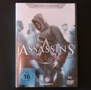 Assassins Creed - Directors Cut Edition