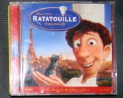 Ratatouille - Hörspiel zum Film - Disney
