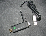 Android TV HDMI Stick MiniPC WiFi Cloud