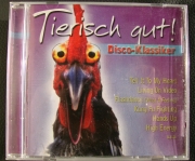 Tierisch Gut Disco Klassiker Hits