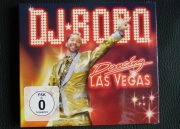 Dancing Las Vegas DJBOBO *Neu* DJ BoBo