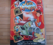Jim Knopf Folge 07 - Der Herr Tur Tur