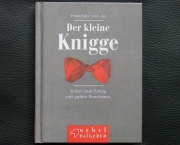 Der kleine Knigge - Gutes Benehmen