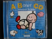 A Baby CD - Babymusik zum Beruhigen