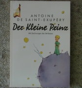 Der Kleine Prinz: Taschenbuch