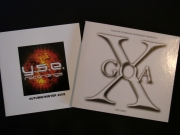 Goa X Vol.2 2005 Y.S.E. recordings
