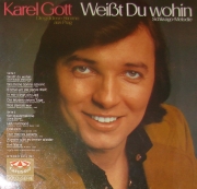 Weißt du wohin - KAREL GOTT / SCHIWAGO