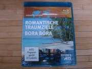 Romantische Traumziele Bora Bora HD