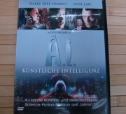 A.I. - Künstliche Intelligenz