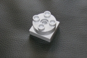 Lego Duplo Drehstein Karussell Ersatz