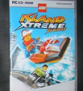 Lego Island Xtreme Stunts Legoland Ski