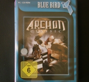 Archon Fantasy Kult Schachspiel