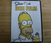 Die Simpsons - Der Film