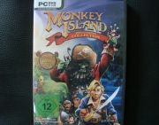 Monkey Island Special Edition Collection